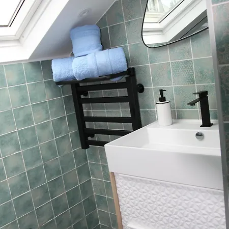 Apartament Azur