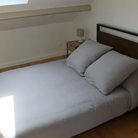 Apartament Azur