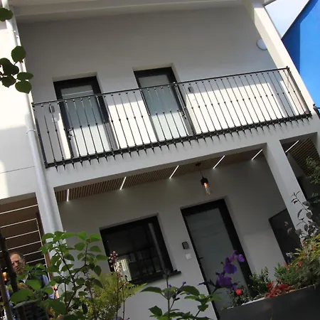 Apartament Azur *