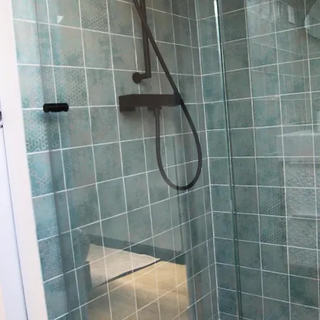 Azur Apartament Les Lilas