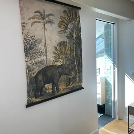 Apartament Azur Les Lilas