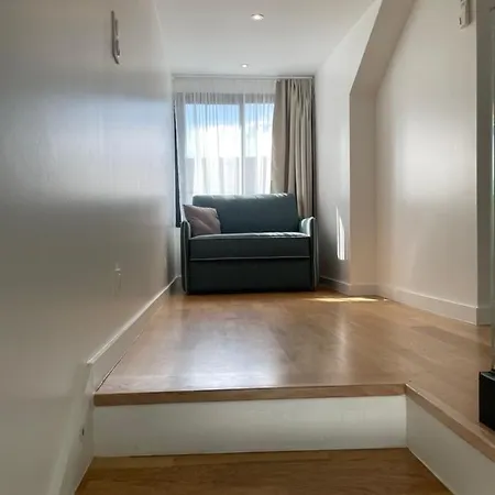Apartament Azur